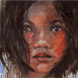 Expo Aquarelle et Pastel