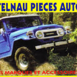 pièce auto