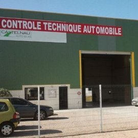 AUTO BILAN CASTELNAU