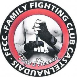 logo kickboxing