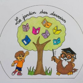 Le jardin des devoirs