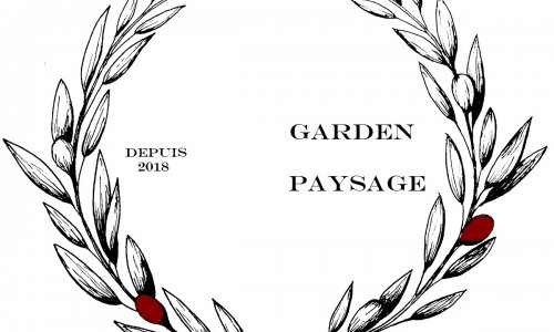 Garden Paysage 33