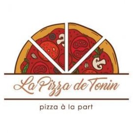 Pizza de tonin