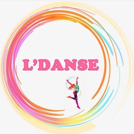 LOGO LDANSE