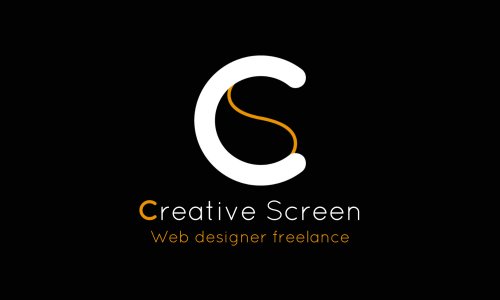 Creative Screen