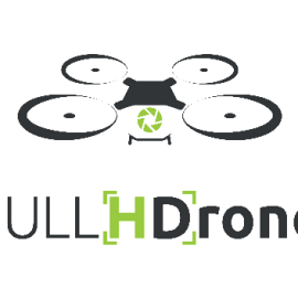 full hdrone