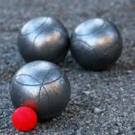 petanque