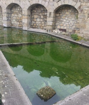 Lavoir des Seigneurs