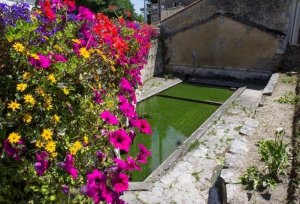 Lavoir des Seigneurs