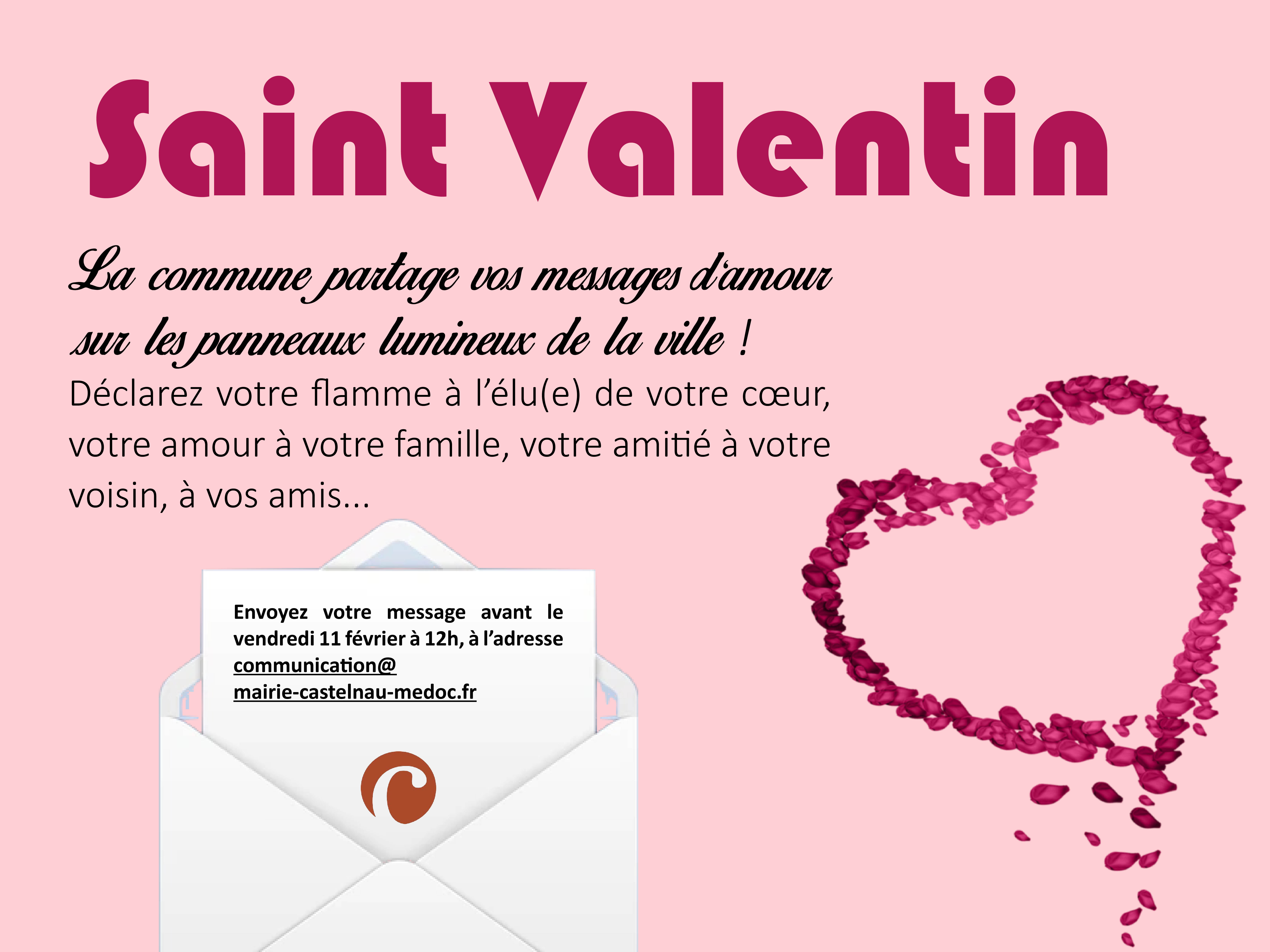 02 08 Saint valentin 2022