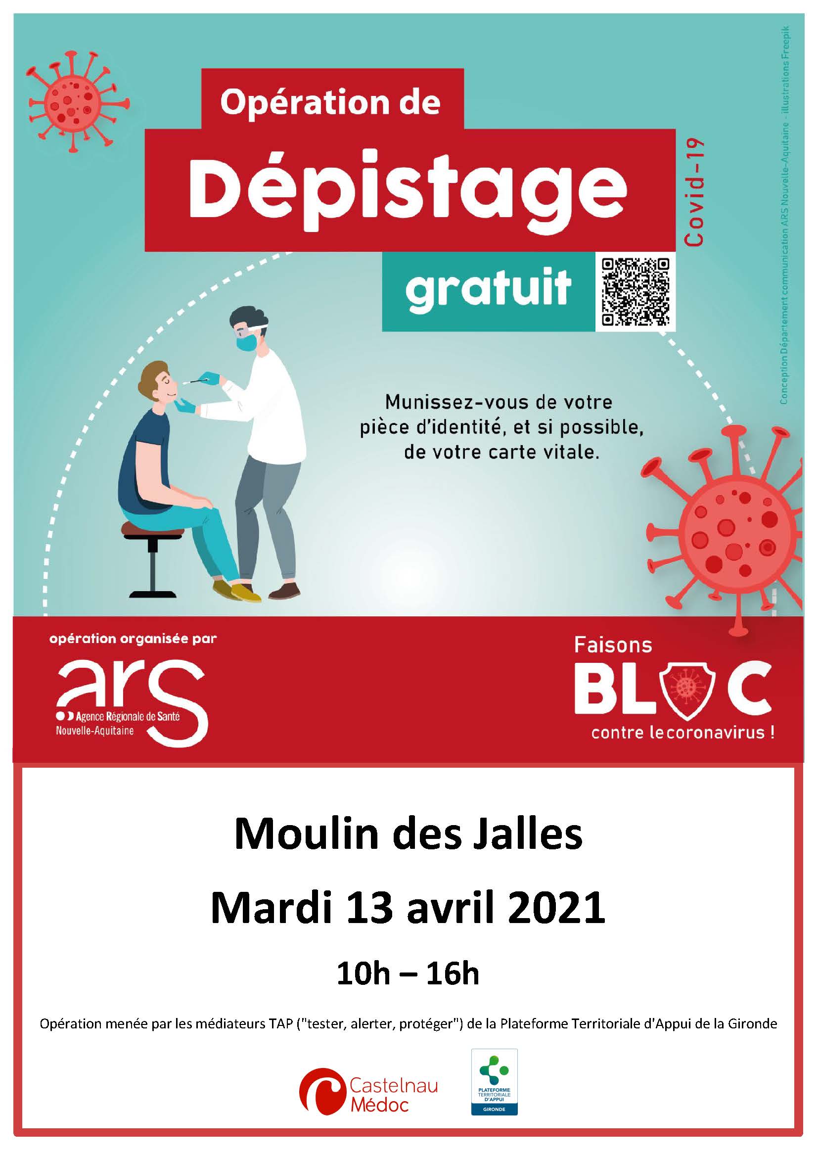 04 13 dépistage COVID