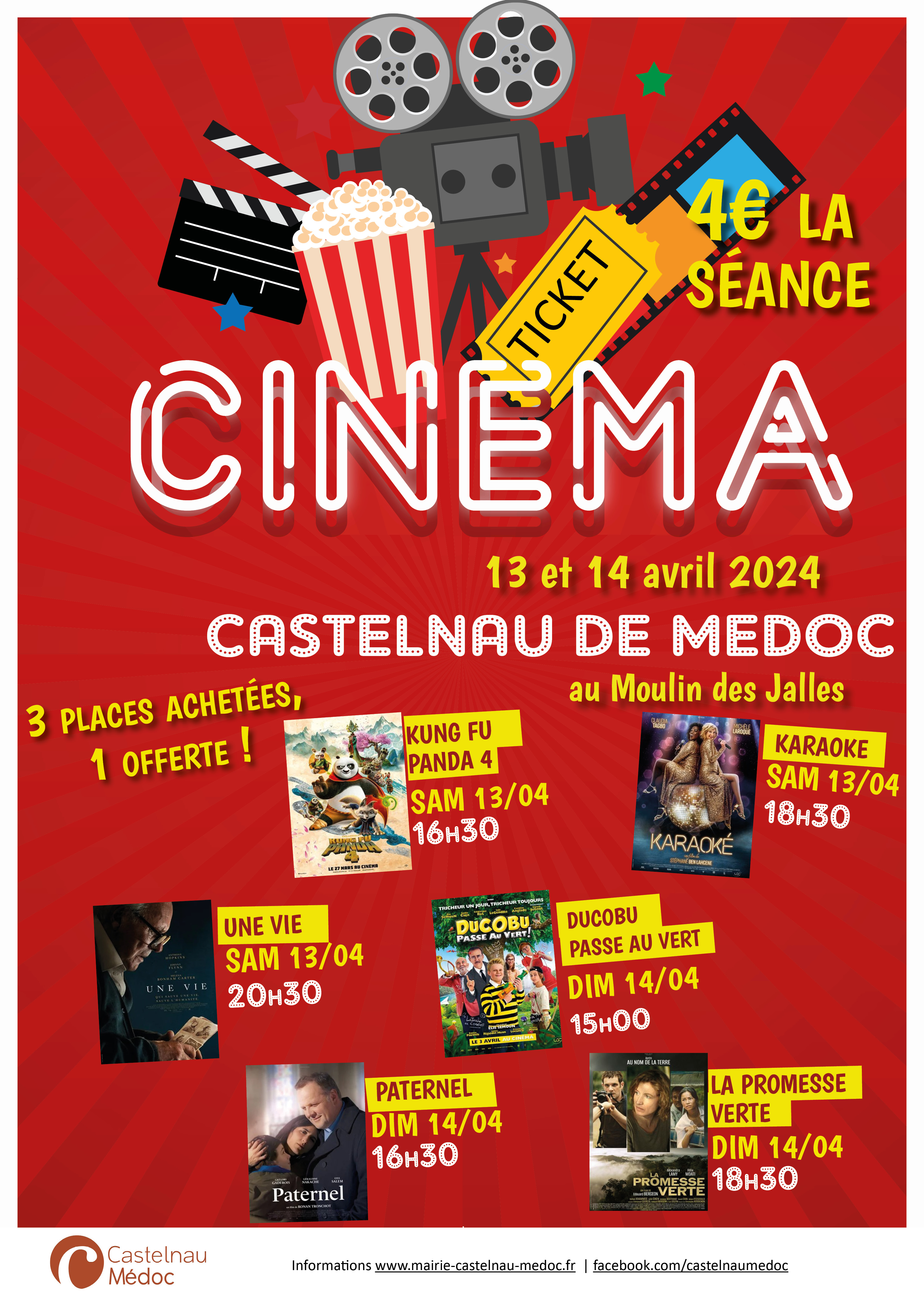 04 13 et 14 we cinema