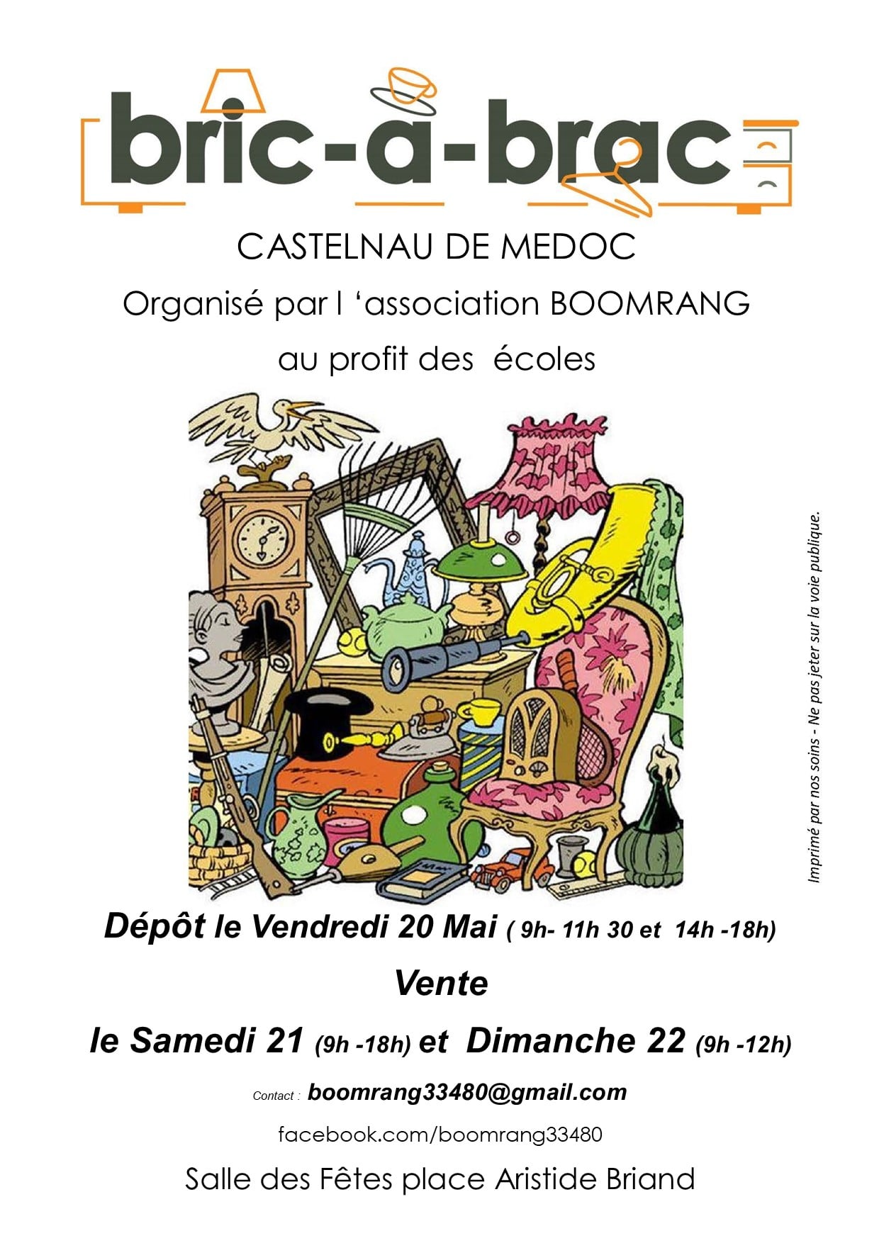 05 21 bric à brac