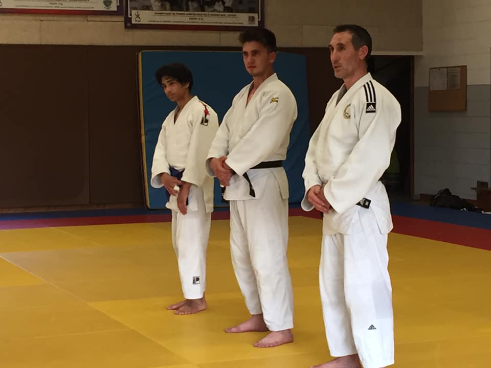06 18 judo