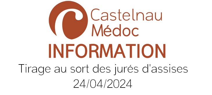 Information juré dassise