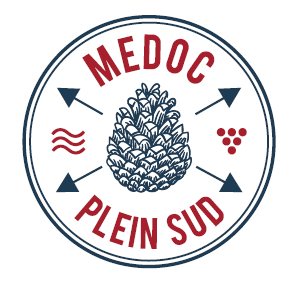 Medoc plein sud