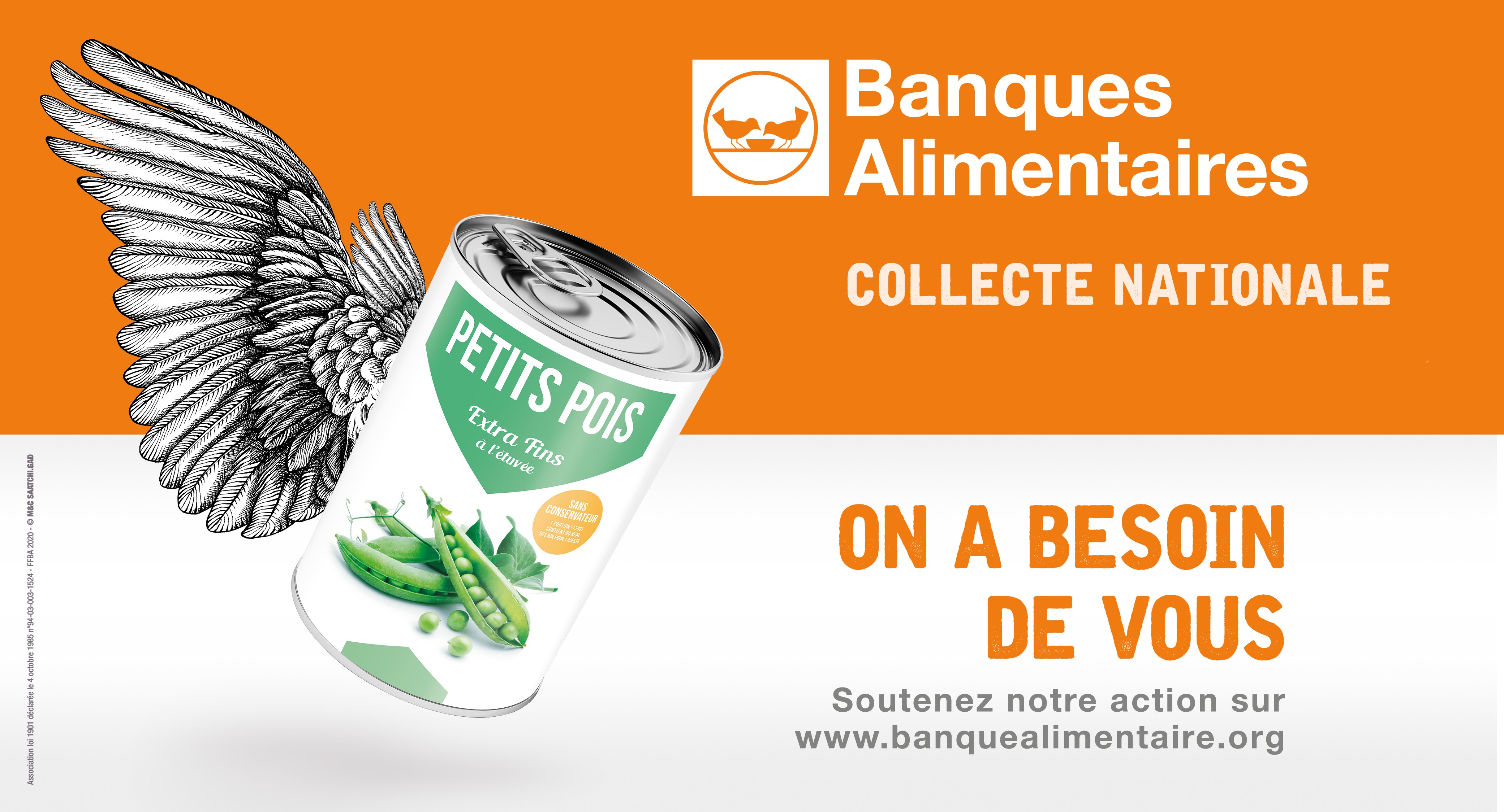 cias solidarite collecte alimentaire