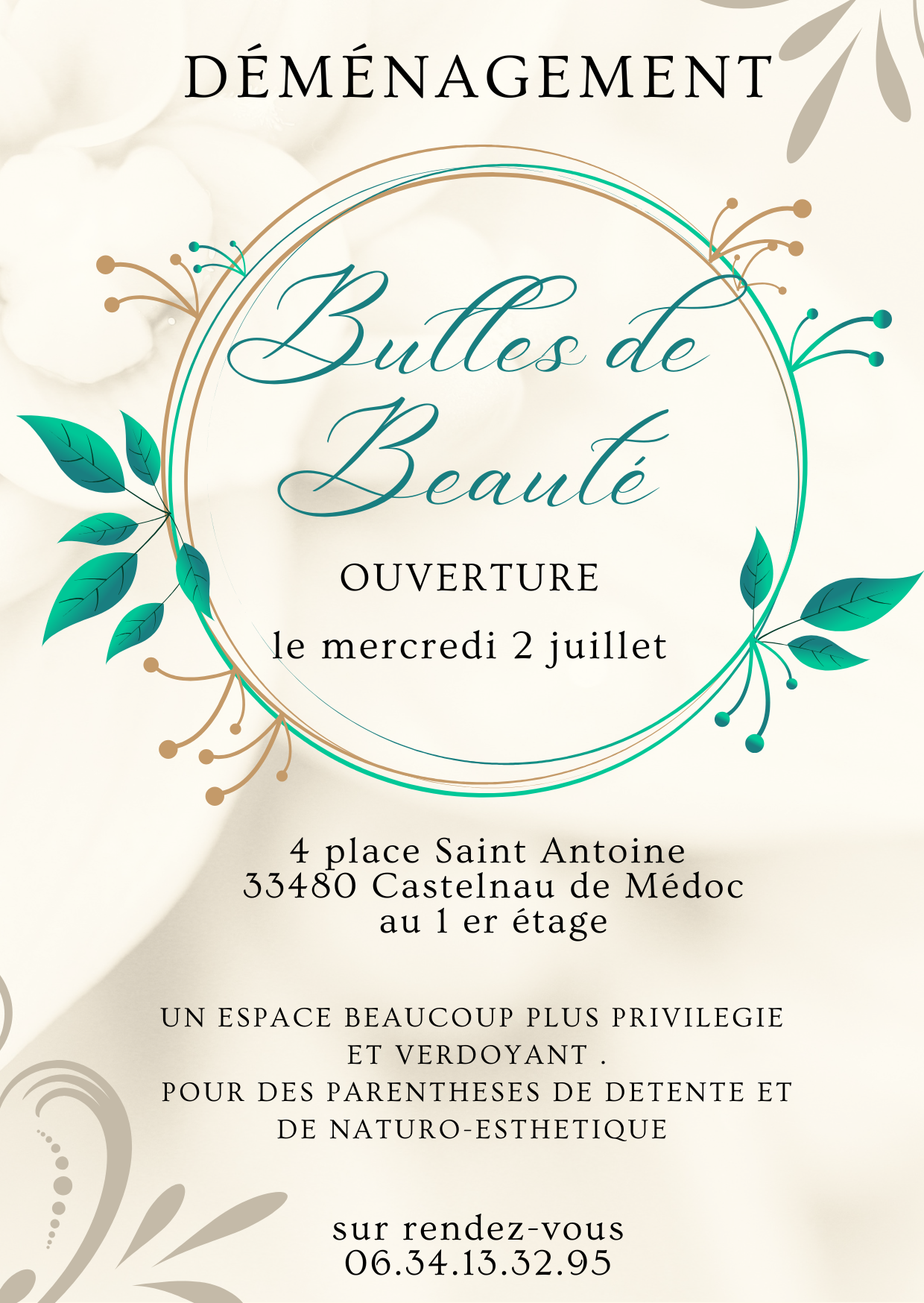 bulles de beauté 2025 3