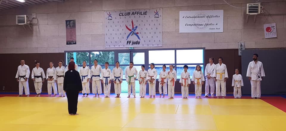 jujitsu