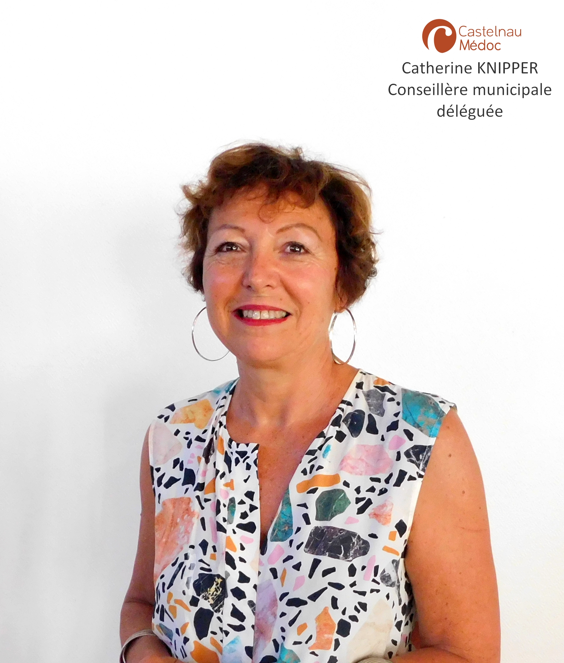 Catherine KNIPPER