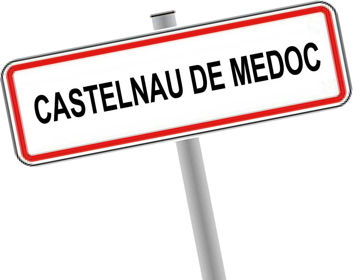 panneau castelnau