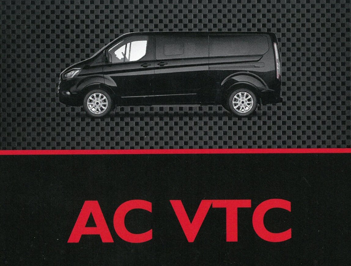 AC VTC - Ville de Castelnau de Médoc