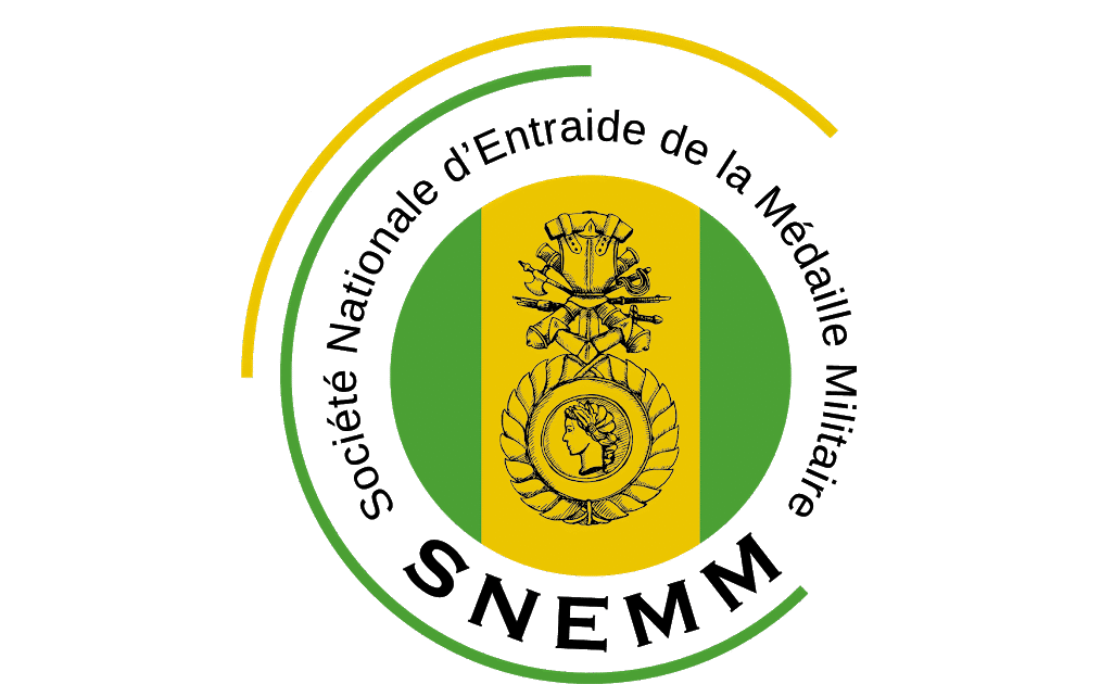 Société nationale d'Entraide de la Médaille Militaire SNEMM