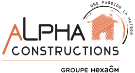 Alpha constructions groupe Hexaom