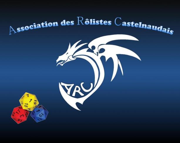 Association des rôlistes castelnaudais