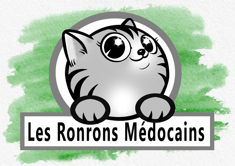 les ronrons médocains
